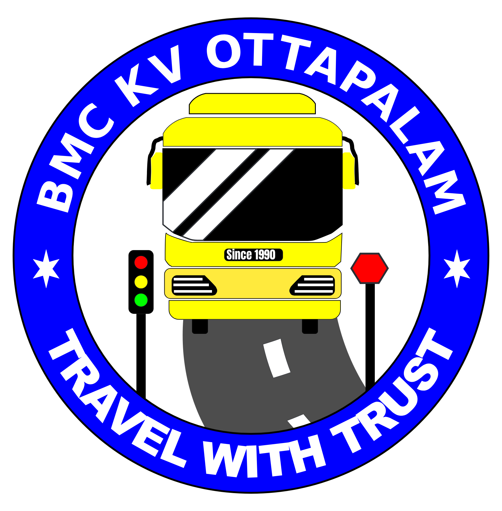 KV Logo