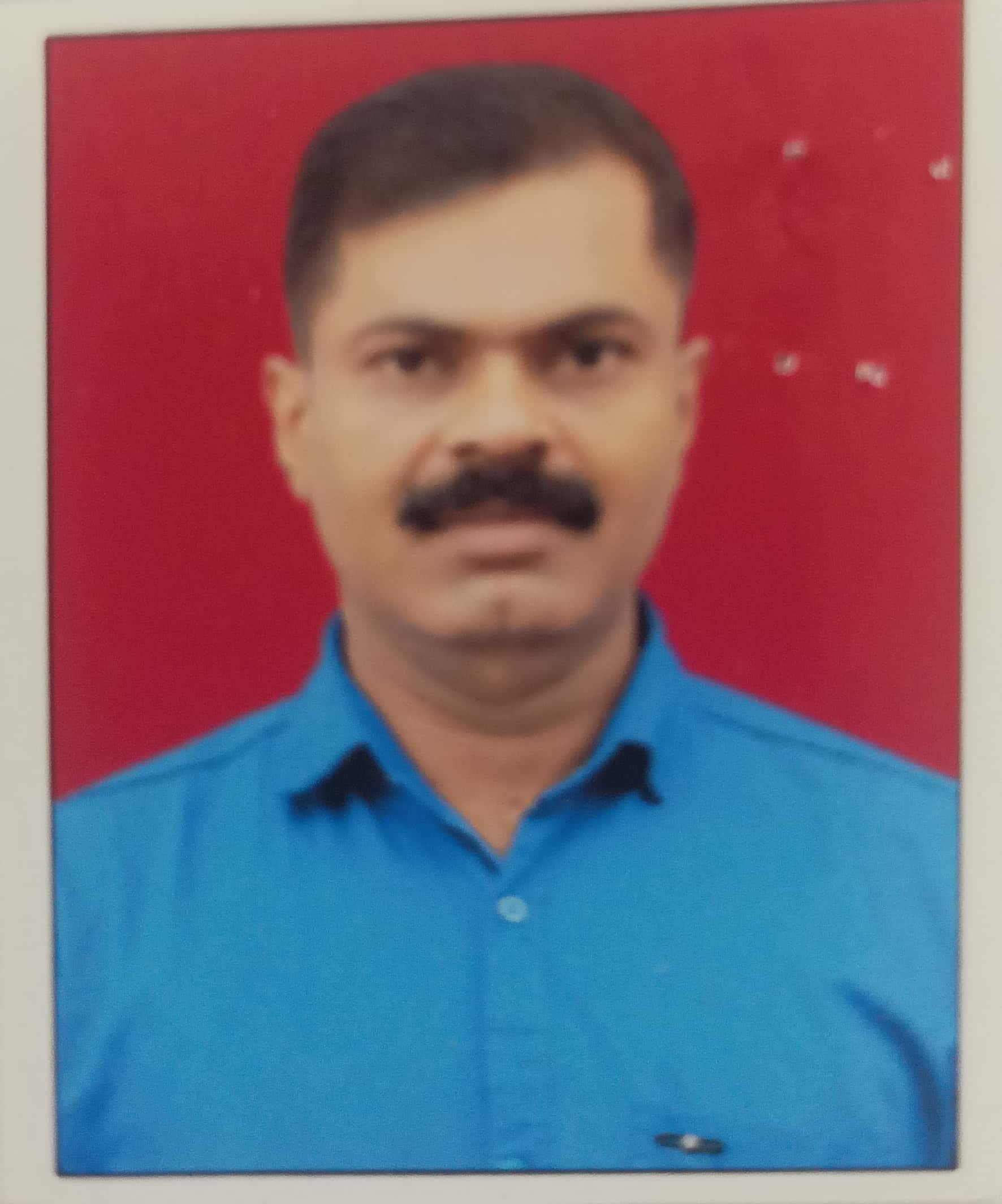 SURESH KUMAR MS