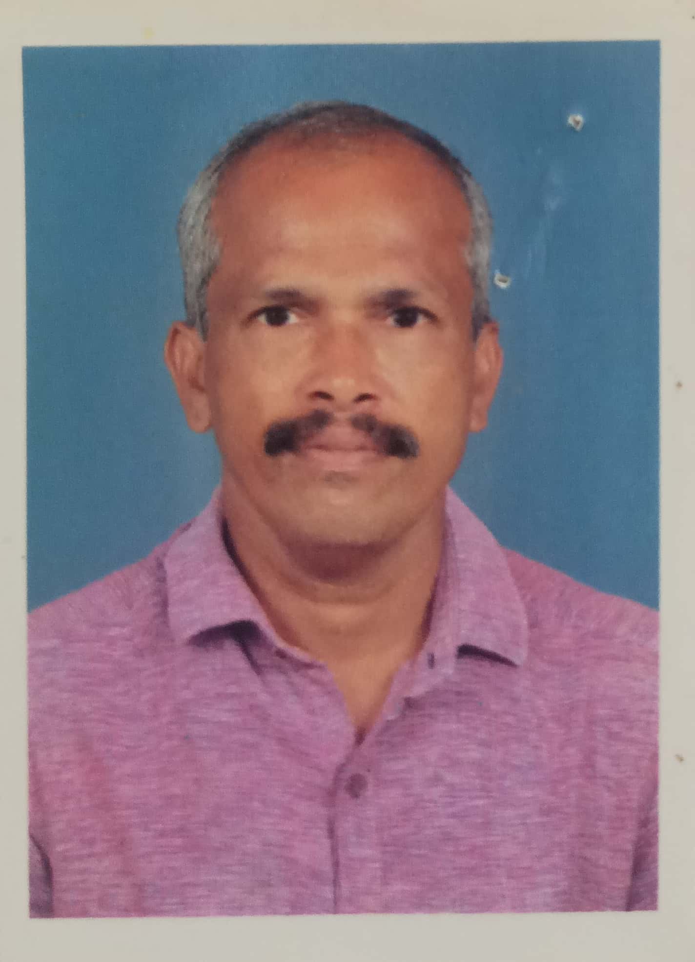 RAVIKUMAR C C
