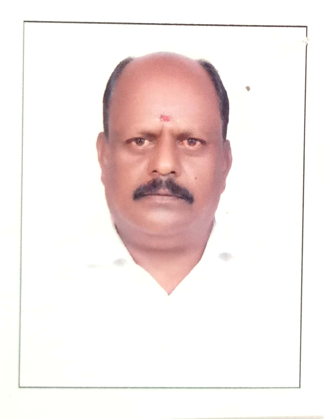 RAMESH KUMAR R