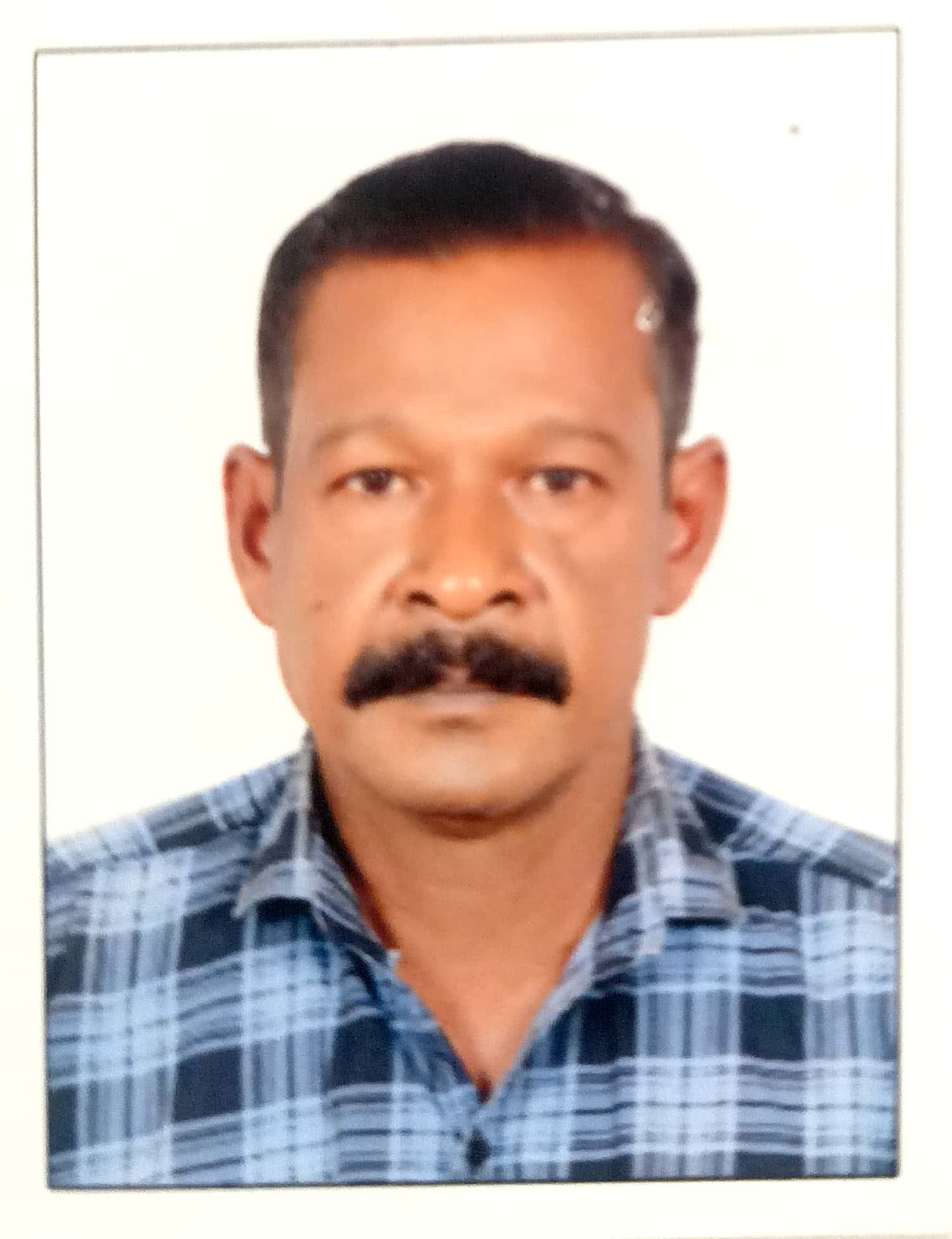 P K RAJU