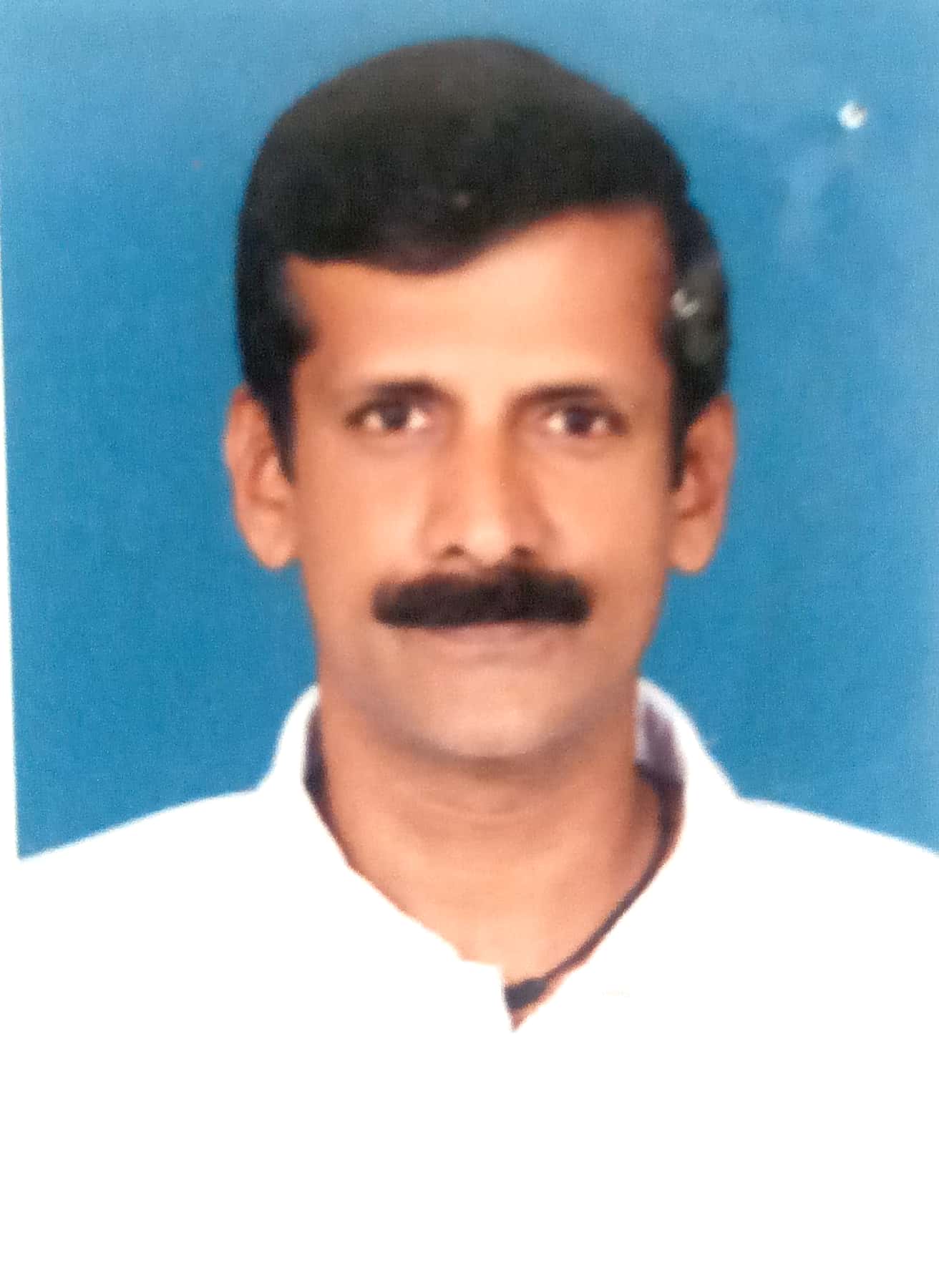 UNNIKRISHNAN K M