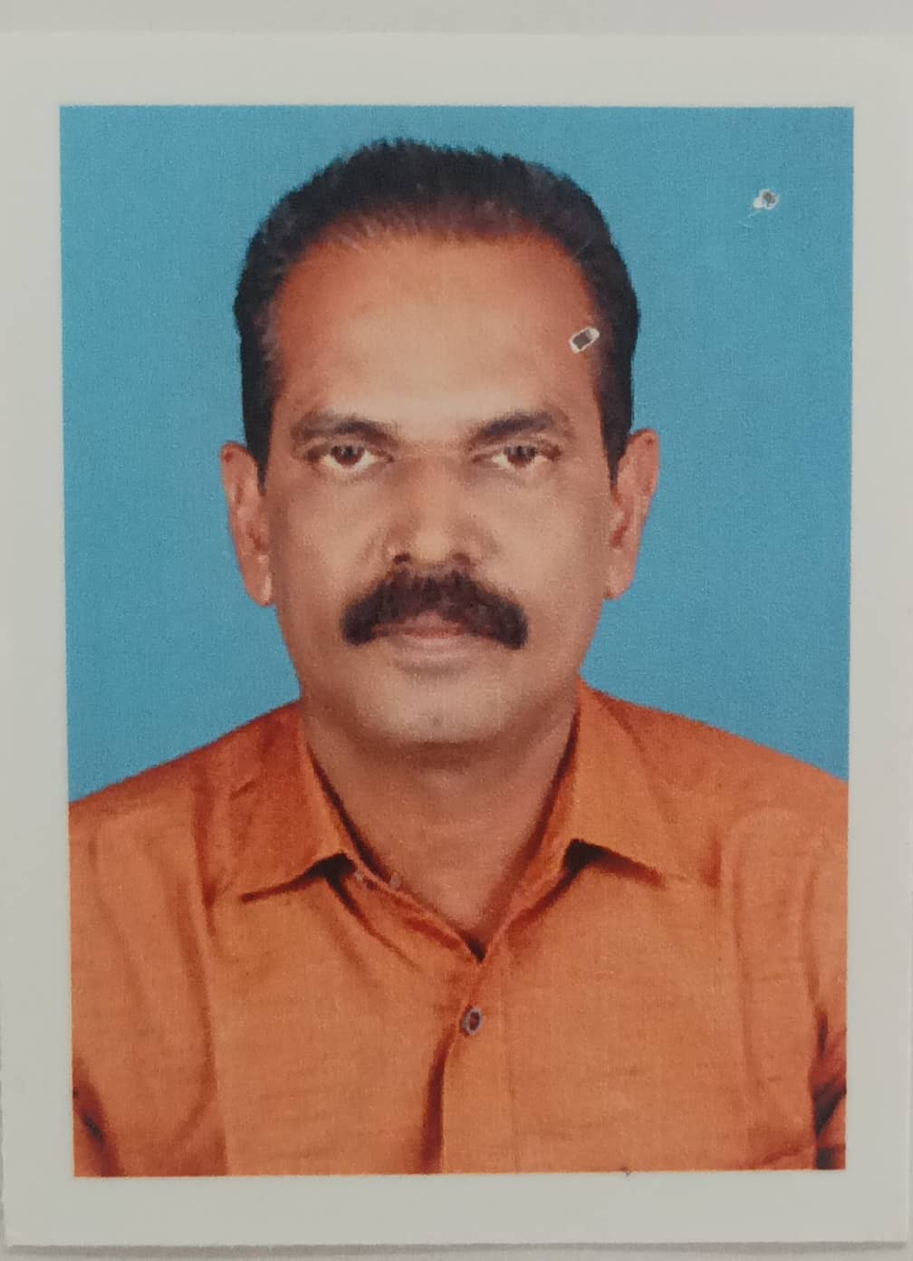 GOVINDAN KUTTY