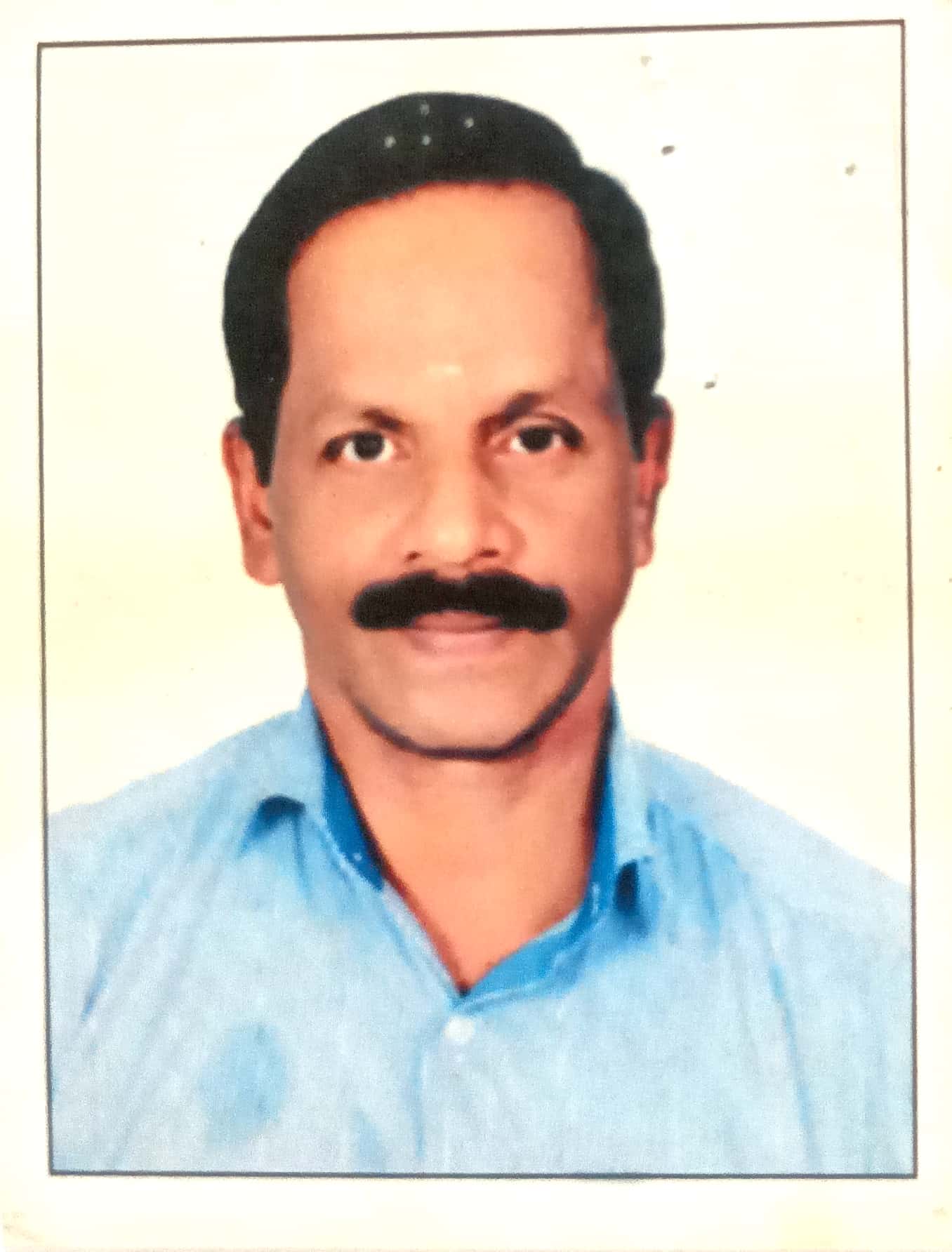 MURALI K