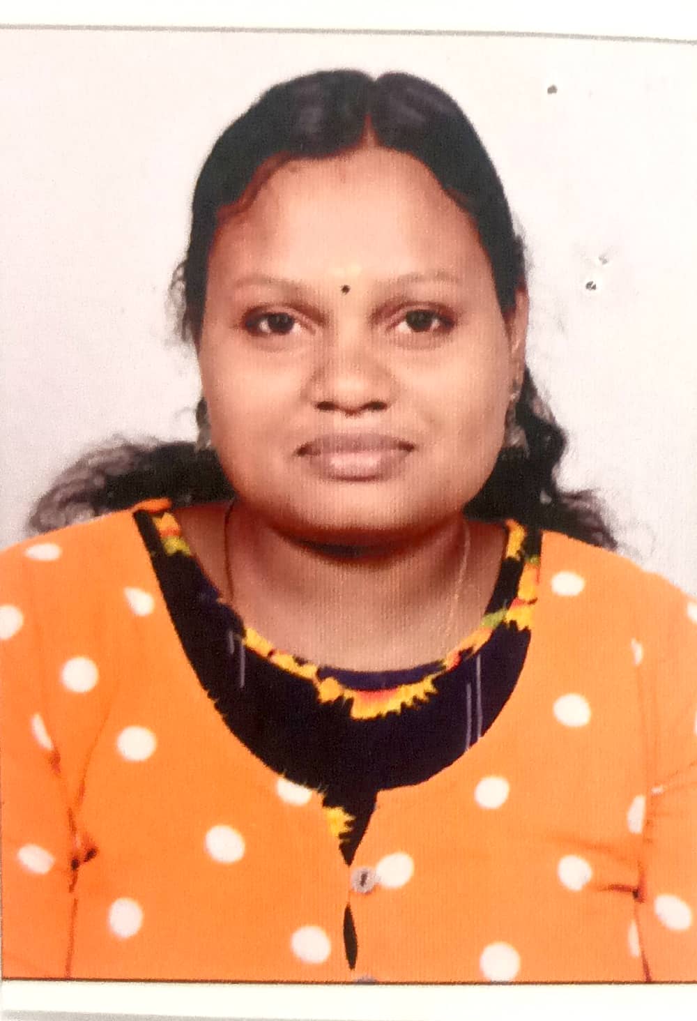 BHANU PRIYA A B