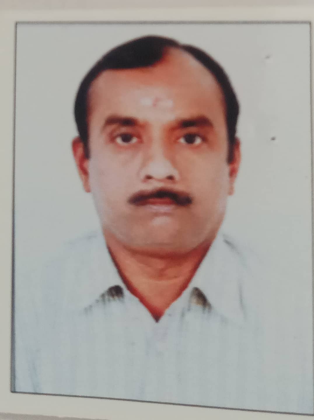 KV SWAMINATHAN